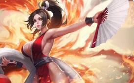 破败之王技能 破败之王技能加点
